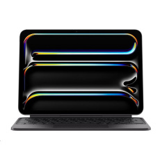 APPLE Magic Keyboard pro iPad Pro 11" (2024) - mezinárodní anglická - černá APPLE Magic Keyboard pro iPad Pro 11" (2024) - mezinárodní anglická - černá