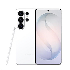 Samsung Galaxy S26 Ultra 12GB/512GB bílá, EU Samsung Galaxy S26 Ultra 12GB/512GB bílá, EU