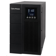 CyberPower Main Stream OnLine UPS 2000VA/1800W, XL, veža