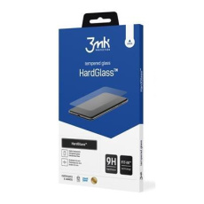 3mk HardGlass pro Apple iPhone 7 / 8 / SE (2020/2022) 3mk HardGlass pro Apple iPhone 7 / 8 / SE (2020/2022)