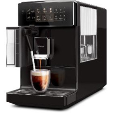 Automatický kávovar SES 9300BK Automatic. Espresso PP SENCOR