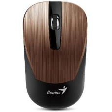 PC myš NX-7015 medená bezdrôtová myš GENIUS