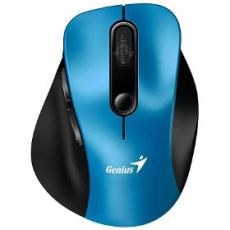 PC myš Ergo 9000S bezdrátová myš modrá GENIUS