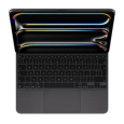 KLÁVESNICE K TABLETU Magic K pro iPad Pro 13 M4 Slov Bk APPLE