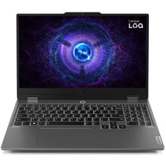 Herný notebook LOQ 15,6 i5-12450HX 16GB 1TB W11H LENOVO