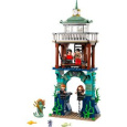 LEGO Harry Potter Trojčarodejnícky turnaj: Čierne jazero