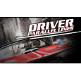 Driver Parallel Lines (PC) klíč Uplay