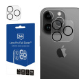 3mk Lens Pro Full Cover pro Apple iPhone 13 Pro / iPhone 13 Pro Max