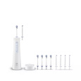 Oral-B MicroJet Power 4 ústní sprcha + 8 trysek