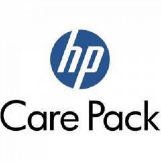 HP CPe - HP CP 3 Year Pickup & Return, Pavilion/Presario Monitor