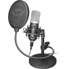 Stolný mikrofón 21753 GXT252 Emita Microphone TRUST