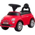 Detské odrážadlo BPC 5191 FIAT 500 BUDDY TOYS