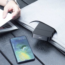 Baseus Mate Docking multifunkční stolní dock USB-C (USB-C, USB 3.0, 2*USB 2.0, 4KHDMI, microSD/SD čtečka karet) Baseus Mate Docking multifunkční stolní dock USB-C (USB-C, USB 3.0, 2*USB 2.0, 4KHDMI, microSD/SD čtečka karet)