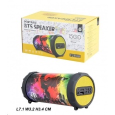 PLUS Bluetooth reproduktor Mini F2848 Party PLUS Bluetooth reproduktor Mini F2848 Party