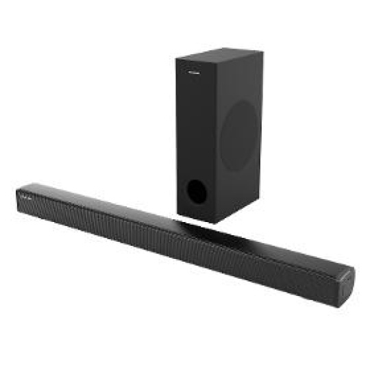 SoundBar SSB 5500BW 2.1CH BT SOUNDBAR SW SENCOR