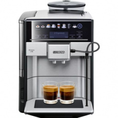 Automatický kávovar TE657313RW plno automat. kávovar SIEMENS