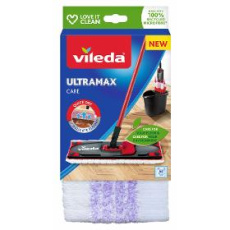 Náhradný mop Ultramax Care 100% recyk. náhrada VILEDA