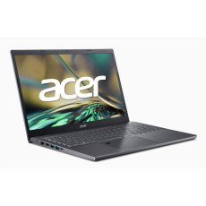 ACER NTB Aspire 5 (A515-57G-79XC), i5-1235U,15,6" FHD,16GB,1TB SSD,NVIDIA GeForce RTX 2050,W11H,SteelGray ACER NTB Aspire 5 (A515-57G-79XC), i5-1235U,15,6" FHD,16GB,1TB SSD,NVIDIA GeForce RTX 2050,W11H,SteelGray