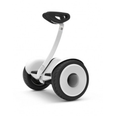 Xiaomi Ninebot Mini White - bazar, poškozený obal Xiaomi Ninebot Mini White - bazar, poškozený obal