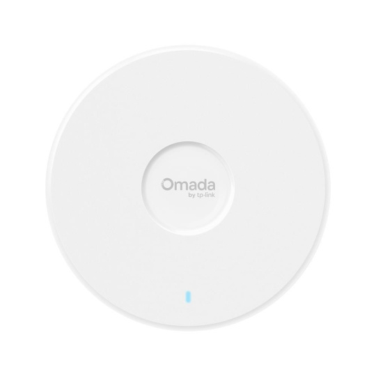 TP-Link EAP787 OMADA WiFi7 AP (BE12000,2,4GHz/5GHz/6GHz,1x10GbELAN,1xPoE+) TP-Link EAP787 OMADA WiFi7 AP (BE12000,2,4GHz/5GHz/6GHz,1x10GbELAN,1xPoE+)