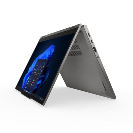 LENOVO NTB ThinkPad L13 2-in-1 G6 - Ultra7 255U,13.3" WUXGA Touch,32GB,512SSD,FHD+IRcam,W11P