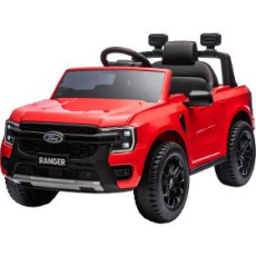 Elektrické auto BEC 8151 Ford Ranger BUDDY TOYS