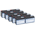 AVACOM Náhradní baterie AVA-RBP10-12072-KIT pro UPS