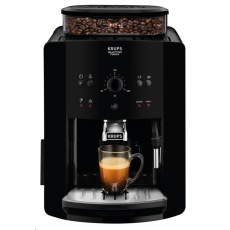 Krups EA 8110 automatické espresso Krups EA 8110 automatické espresso