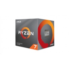 CPU AMD RYZEN 7 3800X, 8-core, 3.9 GHz (4.5 GHz Turbo), 36MB cache (4+32), 105W, socket AM4, Wraith Prism Cooler CPU AMD RYZEN 7 3800X, 8-core, 3.9 GHz (4.5 GHz Turbo), 36MB cache (4+32), 105W, socket AM4, Wraith Prism Cooler