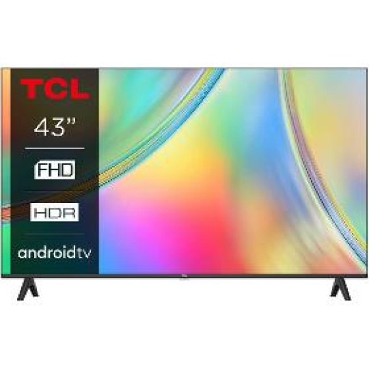 LED televízor 43S5403A LED TV TCL