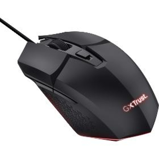 PC myš GXT 109 FELOX Gaming Mouse USB blk TRUST