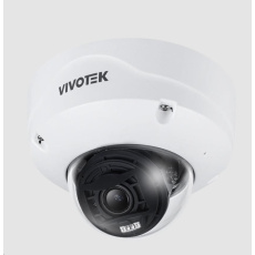 Vivotek FD9387-EHTV-V3 (2.7-13.5MM) Venkovní IP kamera 5MPx dome