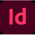 InDesign for teams, Multi Platform, English, Education, Named, 1 mesiac, Level 4, 100+ Lic - nová licence