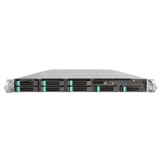 Intel Server System R1208WT2GSR (WILDCAT PASS), Single Intel Server System R1208WT2GSR (WILDCAT PASS), Single