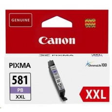 Canon BJ CARTRIDGE CLI-581XXL PB