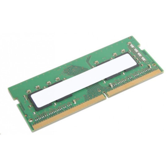 LENOVO pamäť 8GB DDR4 3200MHz SoDIMM