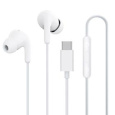 Slúchadlá Type-C Earphones White XIAOMI