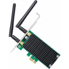 PCI-E adaptér Archer T4E AC1200 PCI-e Adapter TP-LINK