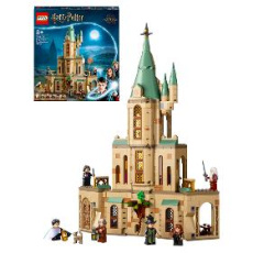 LEGO Harry Potter Rokfort: Dumbledorova pracovňa 76402