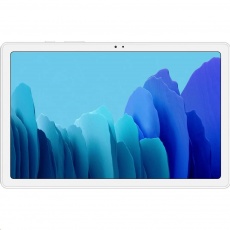 Samsung Galaxy Tab A7, 10.4", 32GB, LTE, EU, stříbrná Samsung Galaxy Tab A7, 10.4", 32GB, LTE, EU, stříbrná