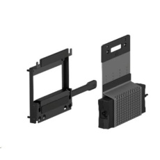 Dell  MFF-VESA Mount with PSU Adapter sleeve, for D12