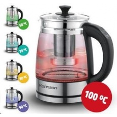 ROHNSON R-7610 varná konvice ROHNSON R-7610 varná konvice