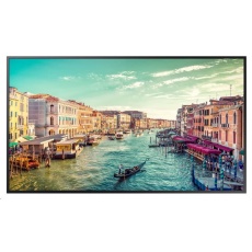 SMART Signage LED QM55R 55" LH55QMRABGCXEN SMART Signage LED QM55R 55" LH55QMRABGCXEN