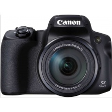 Canon PowerShot SX70 HS Essential Travel Kit