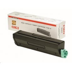 Oki Toner do B4300/B4350 (7 000 stran) Oki Toner do B4300/B4350 (7 000 stran)