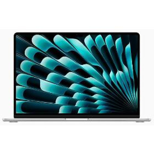 Notebook MacBook Air M2 8/512GB silver APPLE