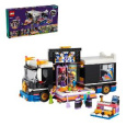 LEGO Friends Autobus pre turné pop hviezd 42619 LEGO