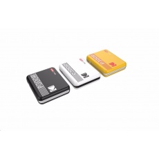 Kodak Printer Mini 3 Plus Retro Black Kodak Printer Mini 3 Plus Retro Black