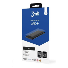 3mk ochranná folie ARC+ pro Doogee Smini 3mk ochranná folie ARC+ pro Doogee Smini