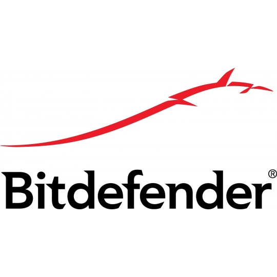 Bitdefender GravityZone Business Security Premium 1 rok, 5-14 licencií
